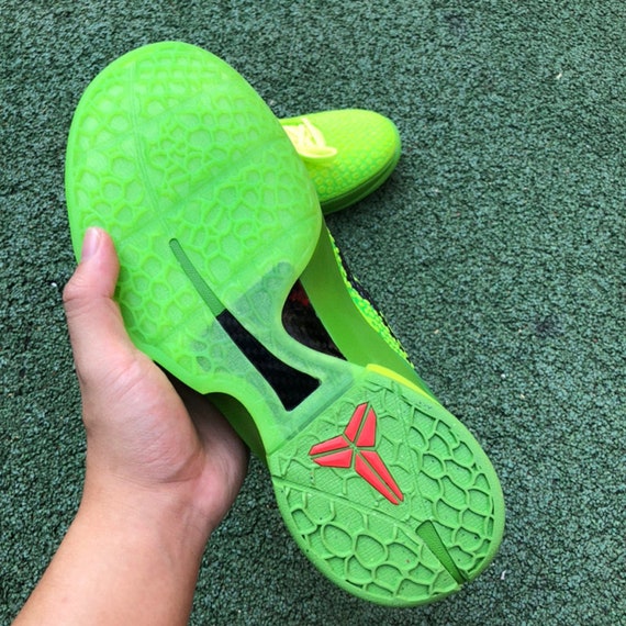 Kobe 6 Protro - image 8