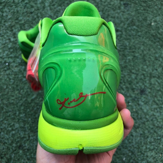 Kobe 6 Protro - image 7