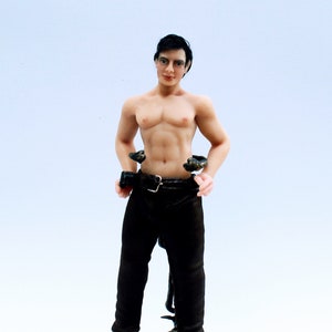 Elena Artamonova dolls. 1/12 (5,70&quot;). Author&#39;s dolls handmade. Choose your doll: color of skin, eyes and hair.