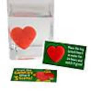 Cultiver un coeur de grincheux Faire grandir un coeur de grincheux
