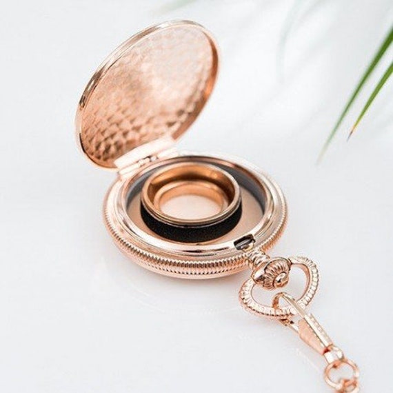 The Pocket Ring Holder Etsy Canada