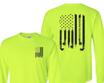 hi vis shirts funny