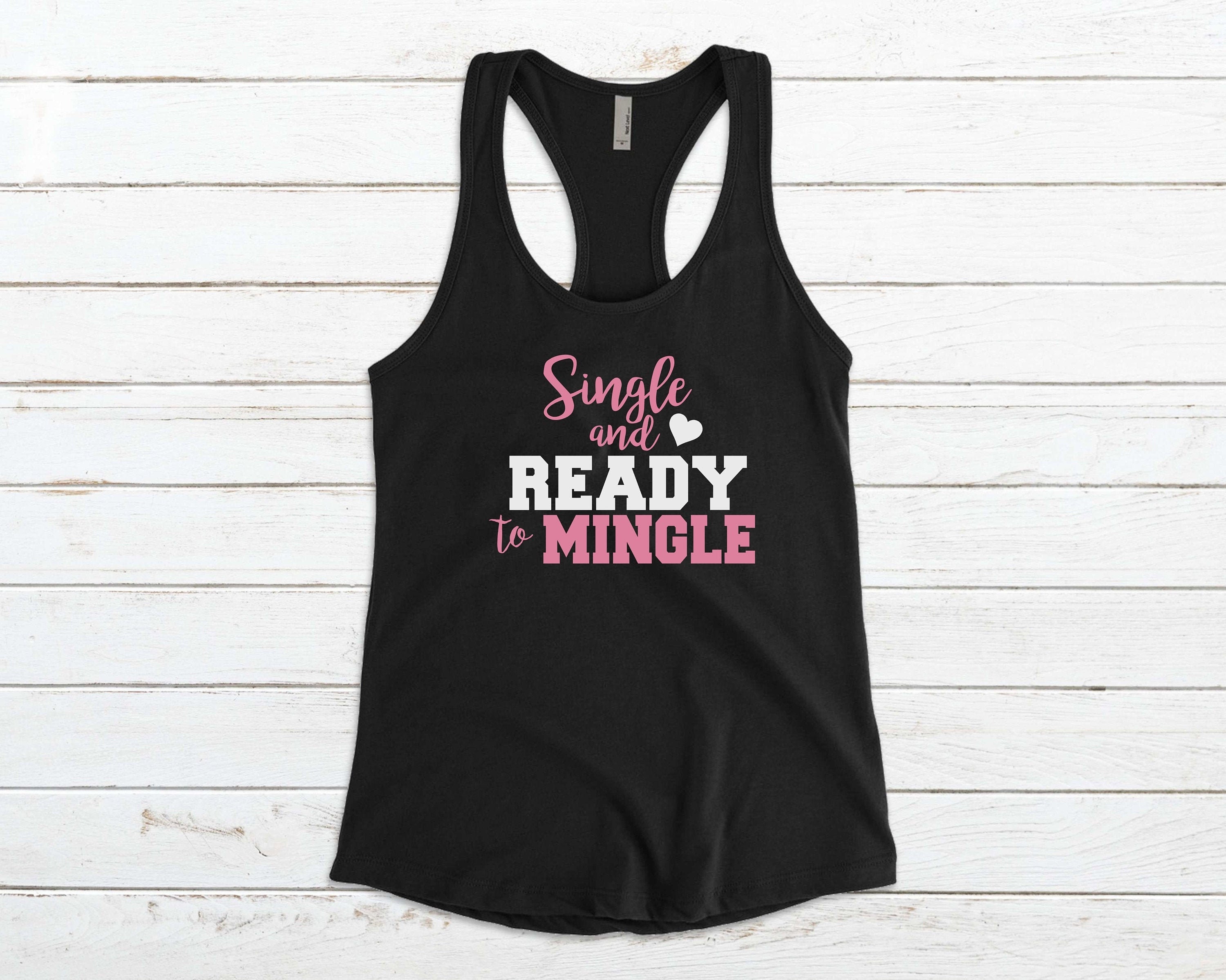 Single Ready Mingle - Etsy Single Ready Mingle - Etsy