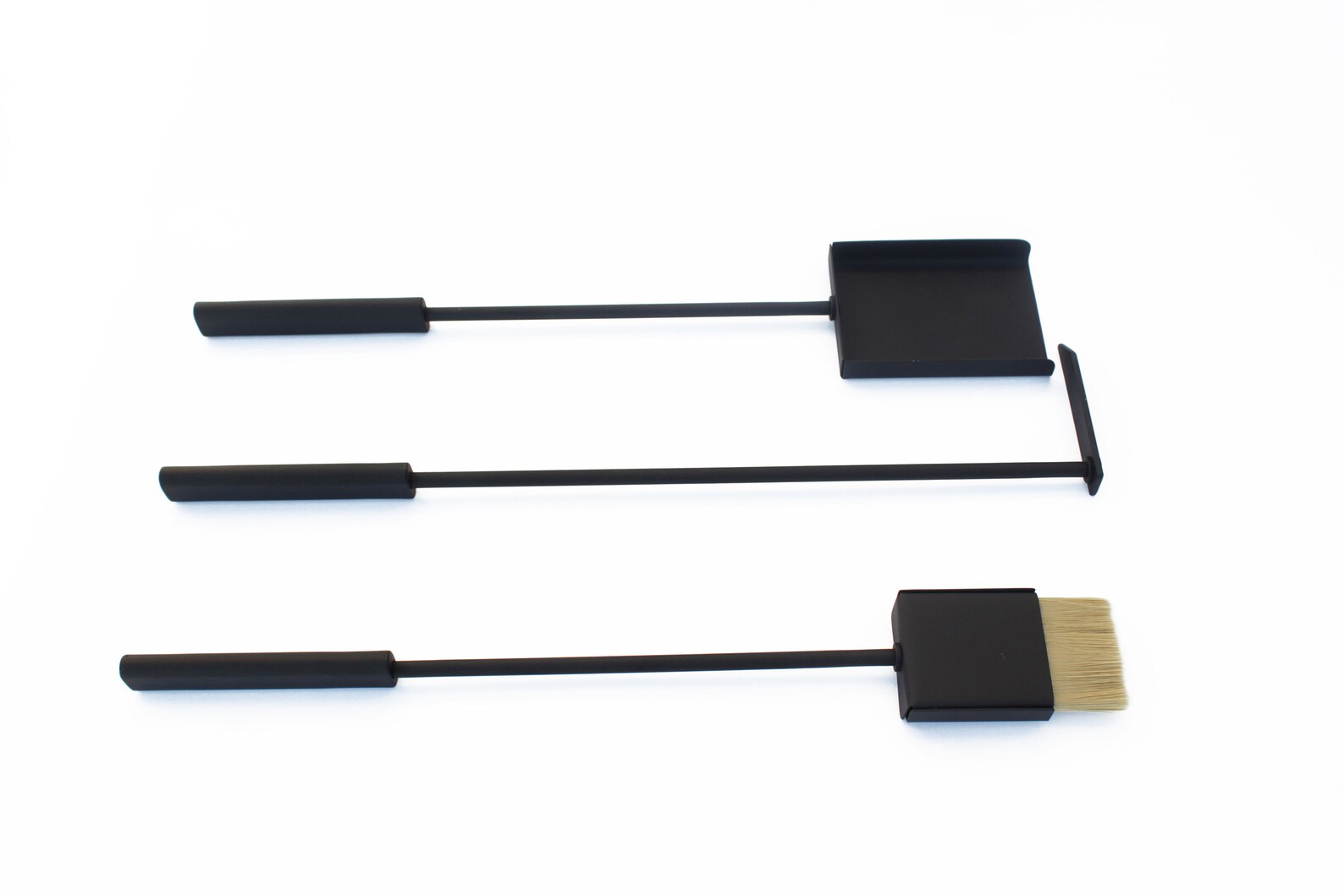 Hanging Fireplace Tools Modern Fireplace Tool Set Wall Mounted Etsy