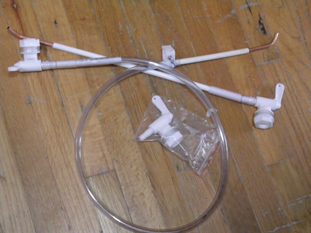 Water Drip Kit for Grinding/polishing Discs - Etsy