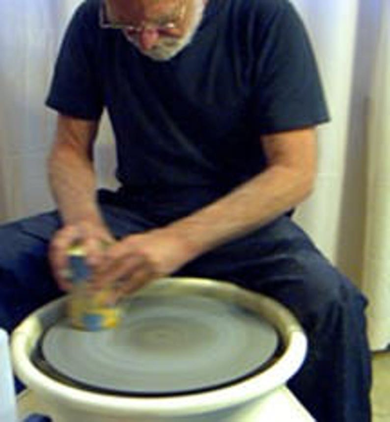 Set of Diamond pottery grinding/polishing Tools for use with Etsy