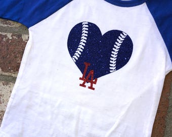 ladies dodger jersey