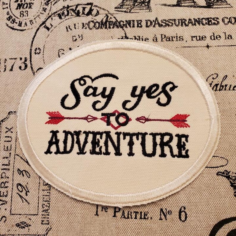 Inspiring Adventure Say Yes To Adventure
