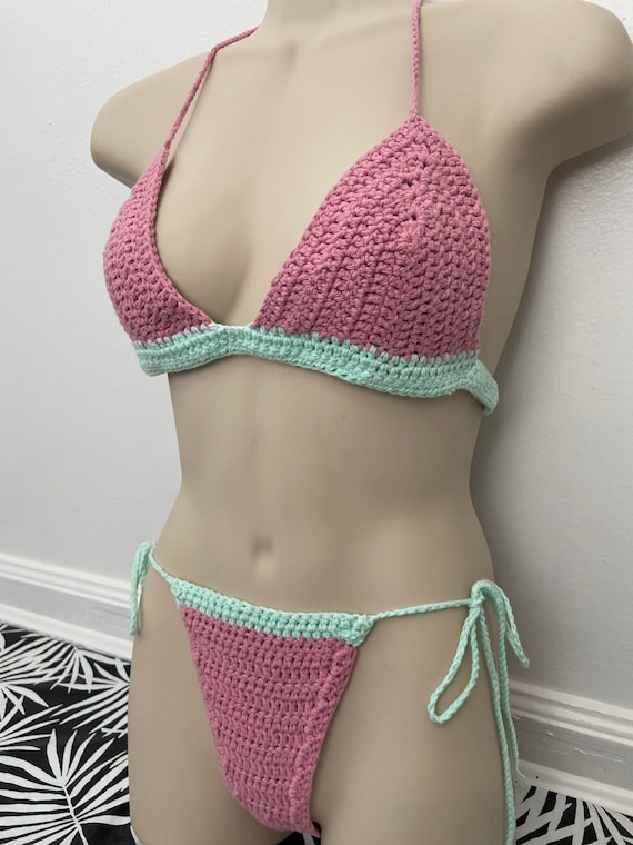 Unlined Bikini -  Canada