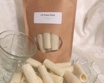 Penne Noodle/Pasta - Pretend Play Felt Food Play Kitchen Role Play