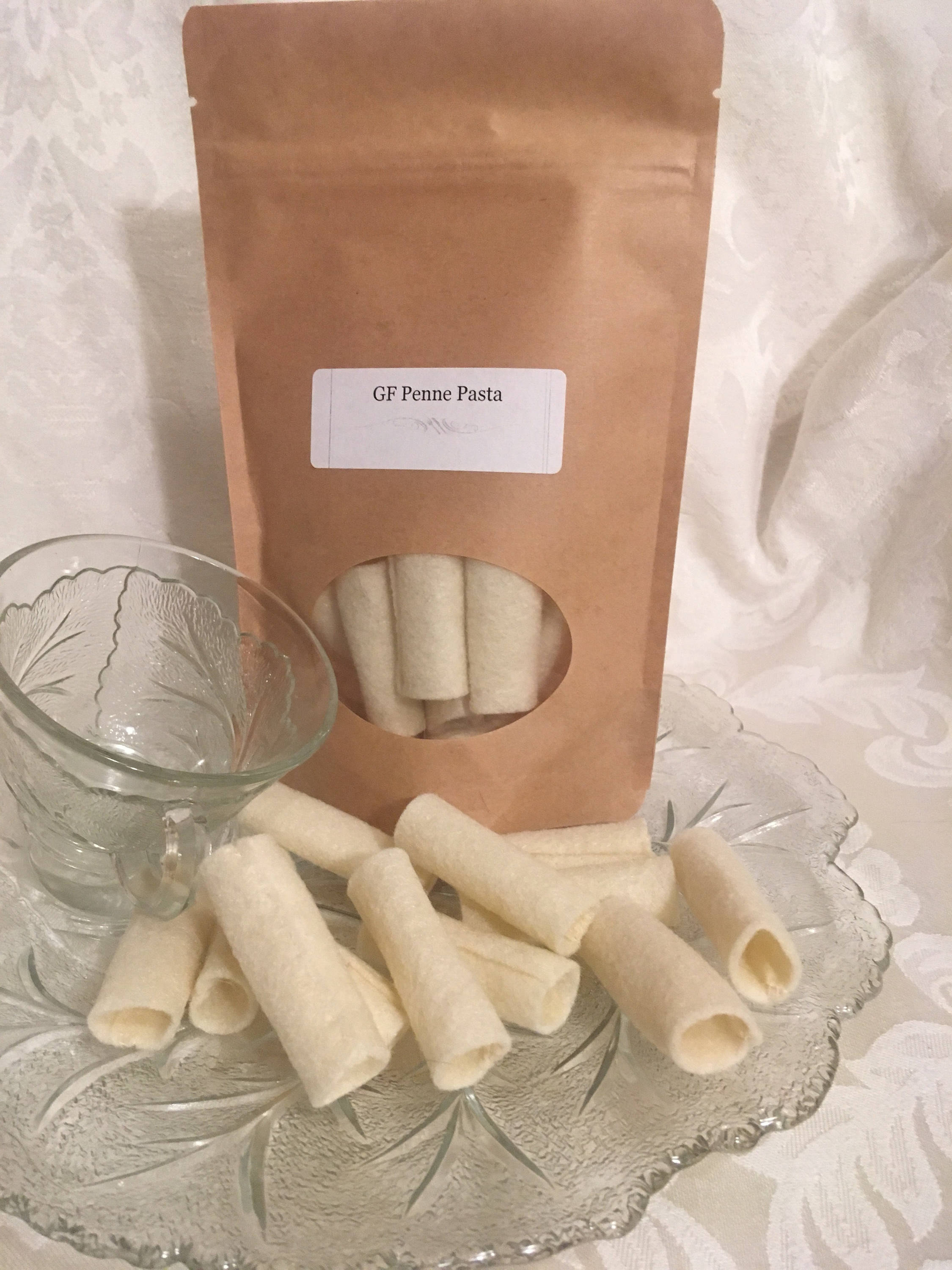 Penne Noodle/Pasta Pretend Play Felt Food Play Kitchen Role Etsy