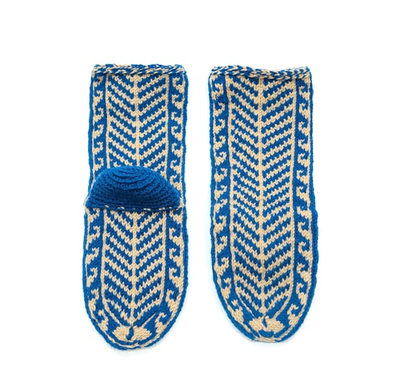ethical slippers men's sustainable slippers