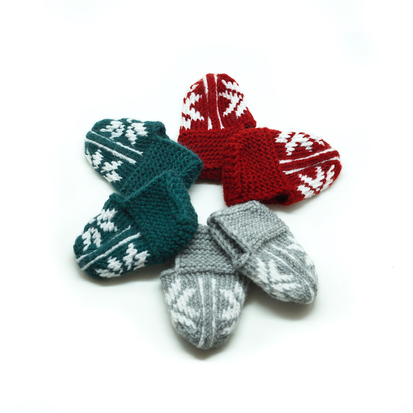 baby slippers with grips