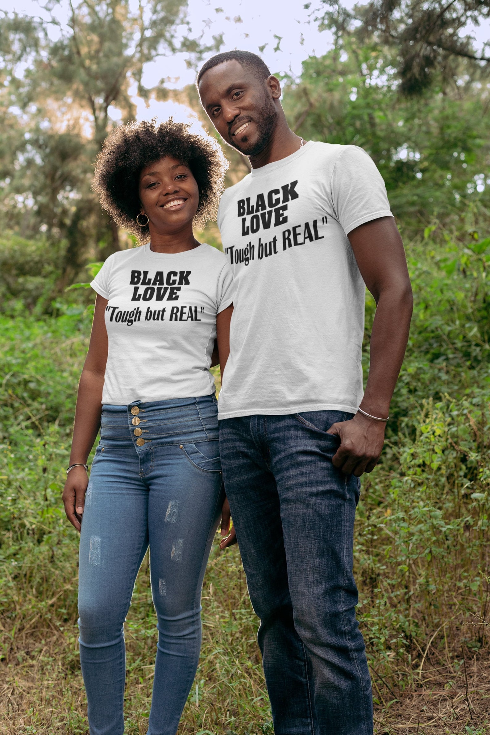 Couples T-shirt Unisex T-shirt Black Love Couple Gift - Etsy