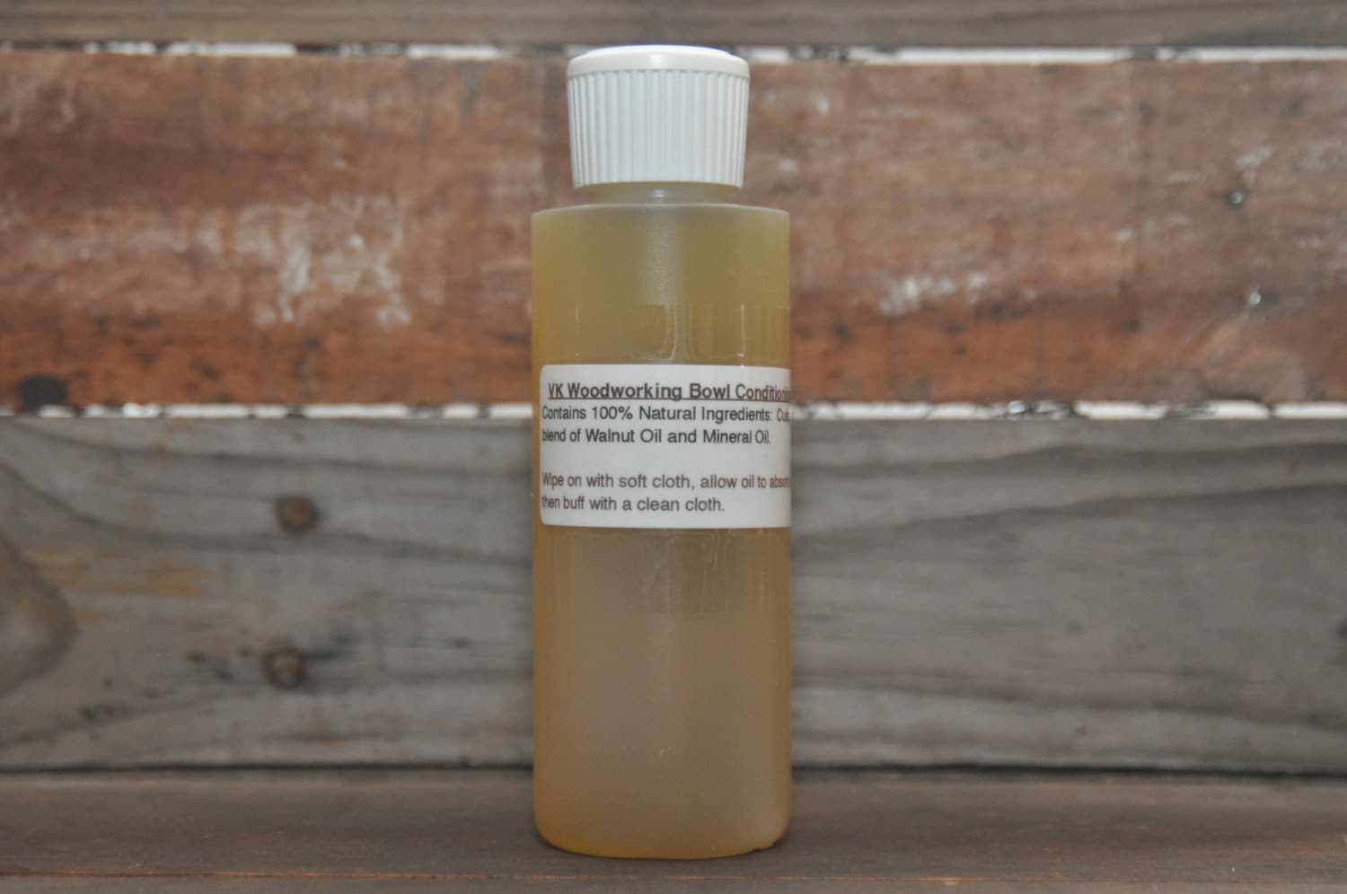 VK Woodworking Bowl Conditioning Oil All Natural Ingredients - Etsy