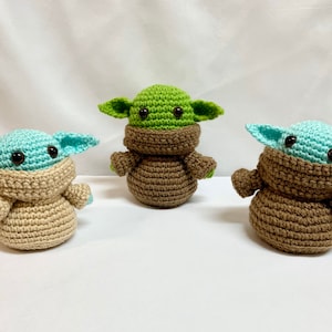 Baby Alien