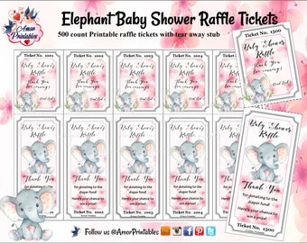 teddy bear baby shower raffle tickets blue grey borders etsy