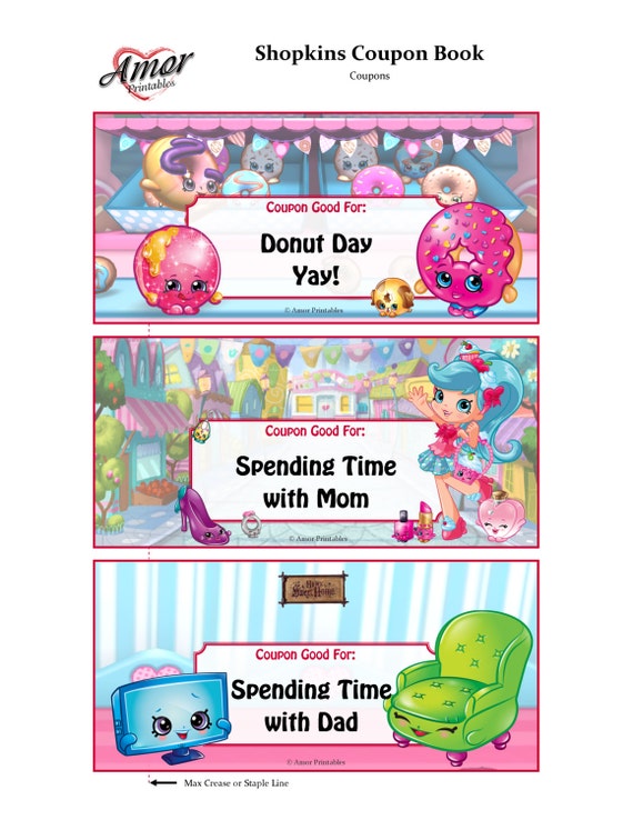 max amore coupons