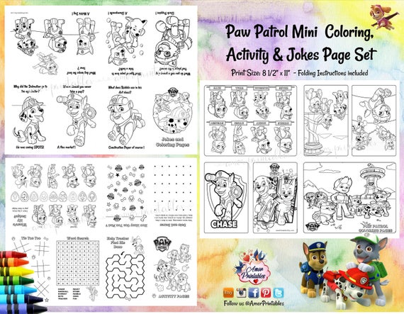 Featured image of post Mini Coloring Books Printable / Free printable coloring pages for kids that can also be used for crafts, flash cards and other learning activities.