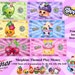 Play Money, Shopkins, Bonus Coloring Booklet, Shopkins Printables, Shopkins Party, Party Printables, Games 