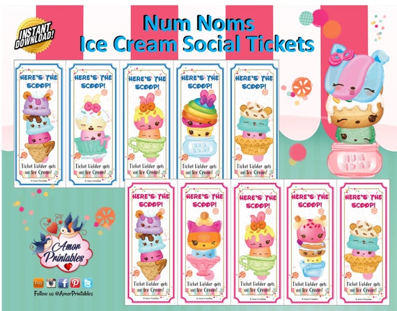 num noms ice cream