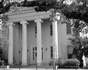 The Carrollton Courthouse
