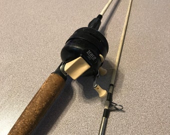 vintage fishing rods for sale