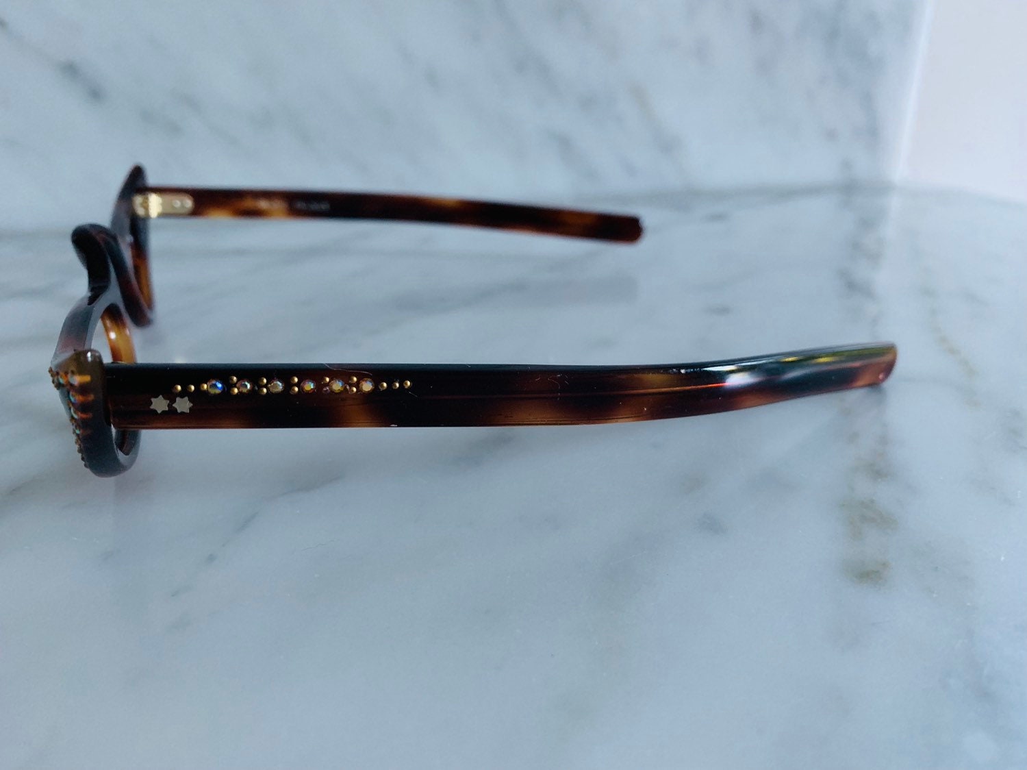 French Reading Glasses New Old Stock Etsy