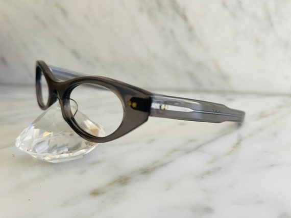 Unused 1960’s Vintage Glasses - image 2