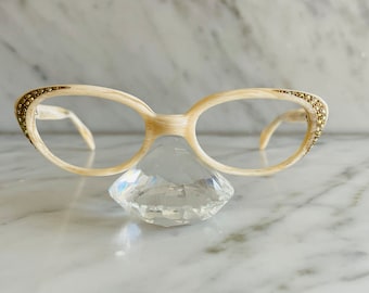 Unused Selecta Vintage Eyeglasses