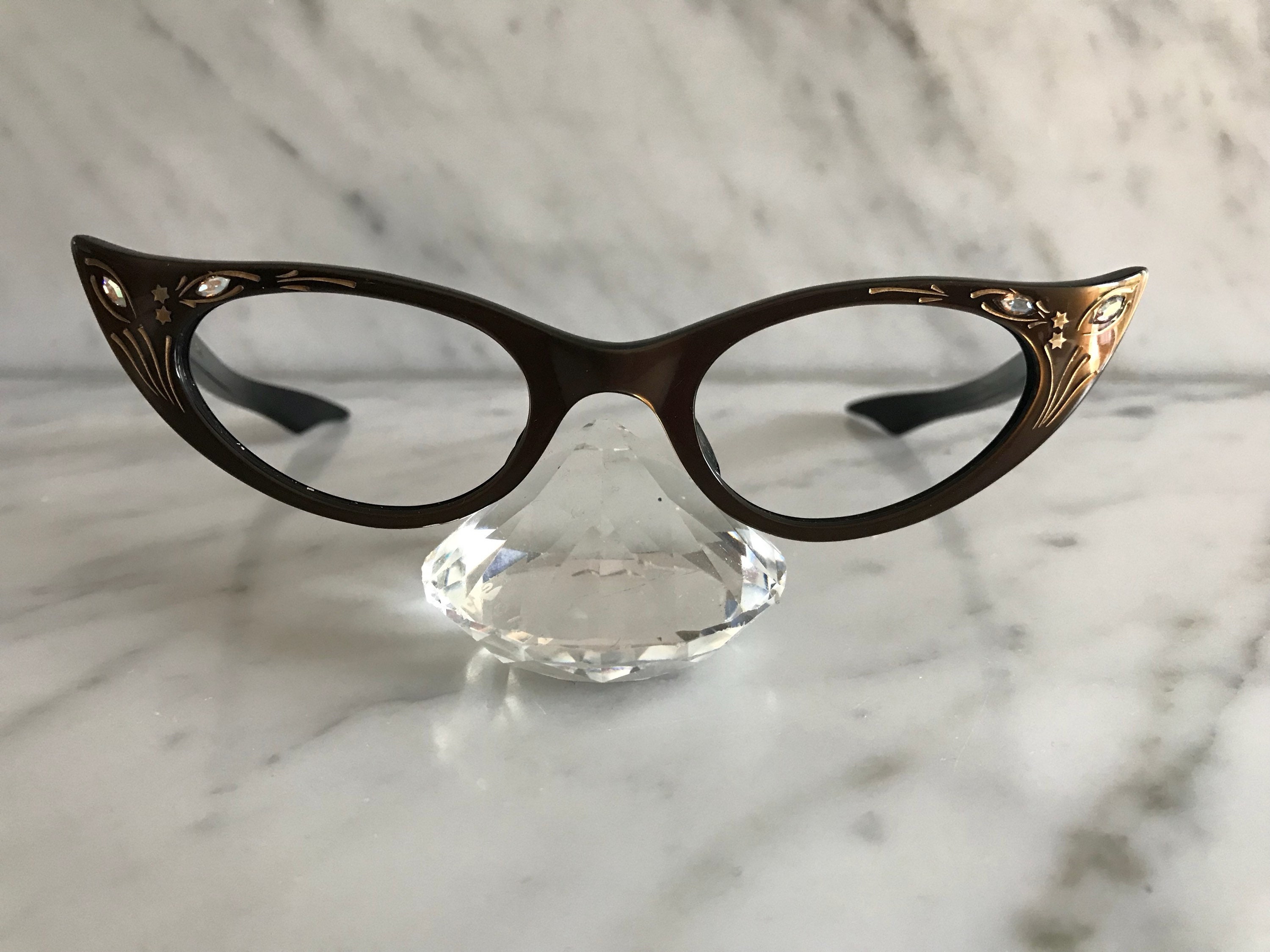50s France Eyewear - Etsy