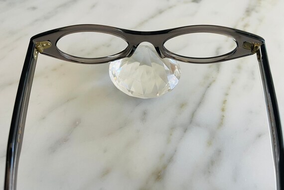 Unused 1960’s Vintage Glasses - image 5