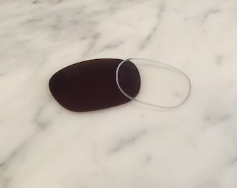 reader lenses or sunglass lenses