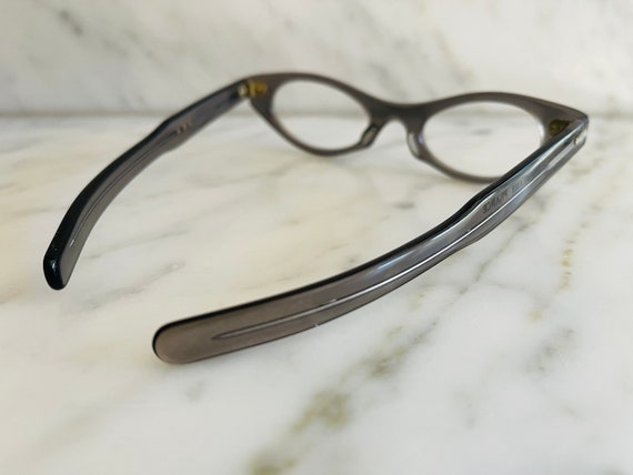Unused 1960’s Vintage Glasses - image 3