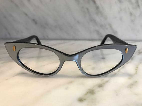 Vintage Cat Eye