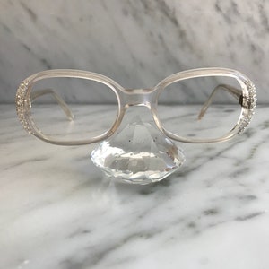 NOS unused vintage glasses