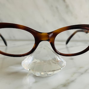 Selecta Unused Tortoise CatEyes