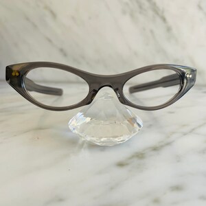 Unused 1960’s Vintage Glasses