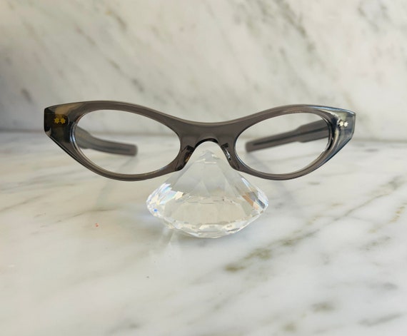 Unused 1960’s Vintage Glasses - image 1