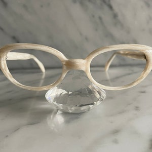 Unused Vintage Selecta Glasses