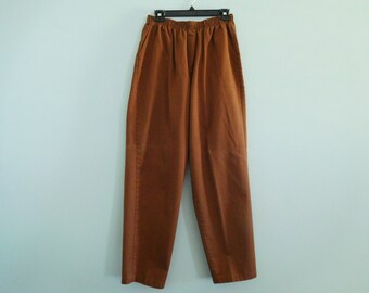 cabin creek corduroy women's pants