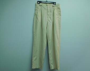 cabin creek corduroy women's pants