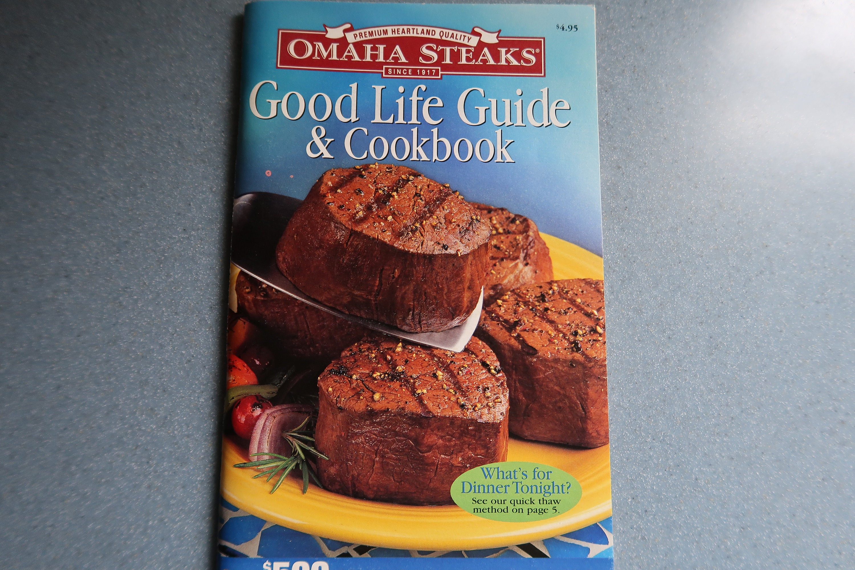 17+ Omaha Steak Chart Cooking MelonieTiffany