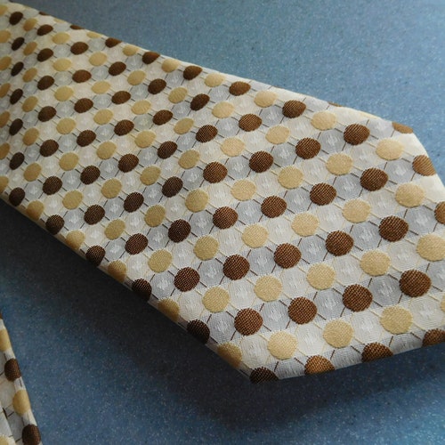 george mens ties