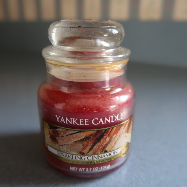 Yankee Candle Etsy