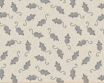12 Yard Tan Stripe Texture Fat Cat from Windham Fabrics