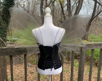 Angelic Faerie Wings