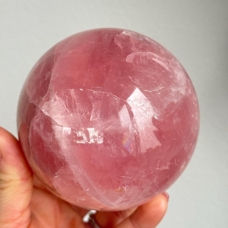 ATREYI (Rose Quartz) main image 0