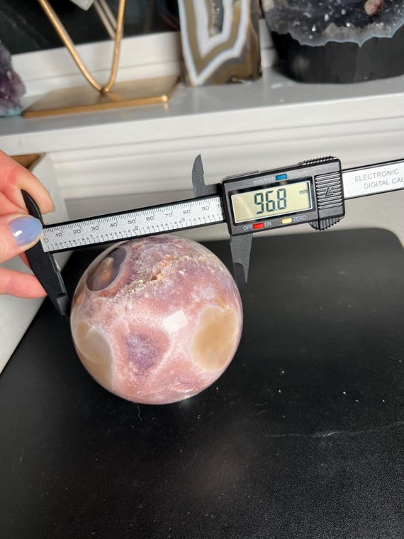 ピンクアメジスト　アメジスト　フラワーアゲート　ドゥルージー　スフィア ドゥルージー ピンク アメジスト スフィア、ピンク アメジストと