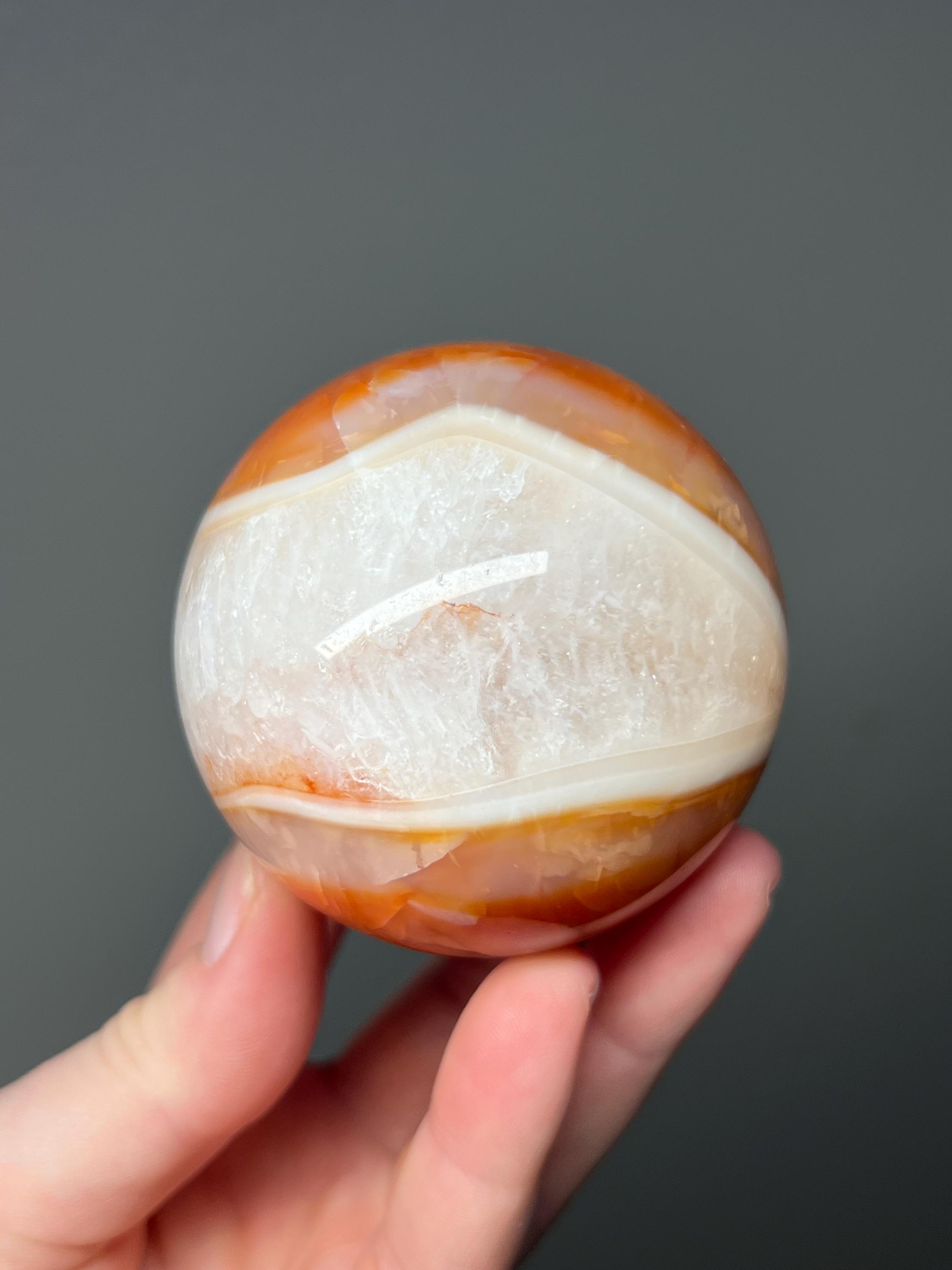 カーネリアン　スフィア カーネリアン スフィア ⑵ | LAMYURIA